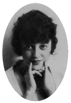 mabel normand
